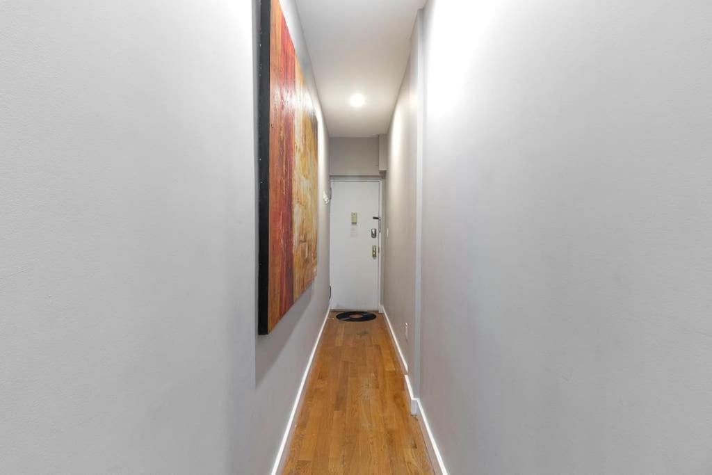 Renovated Lower Eastside 2Br Washer Dryer New York Bagian luar foto