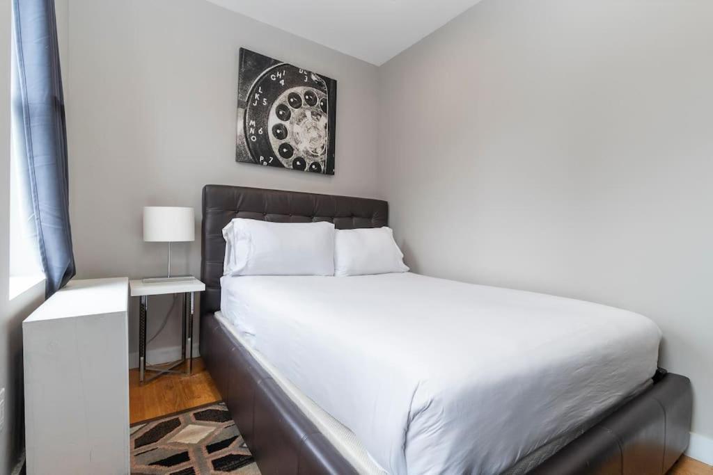 Renovated Lower Eastside 2Br Washer Dryer New York Bagian luar foto