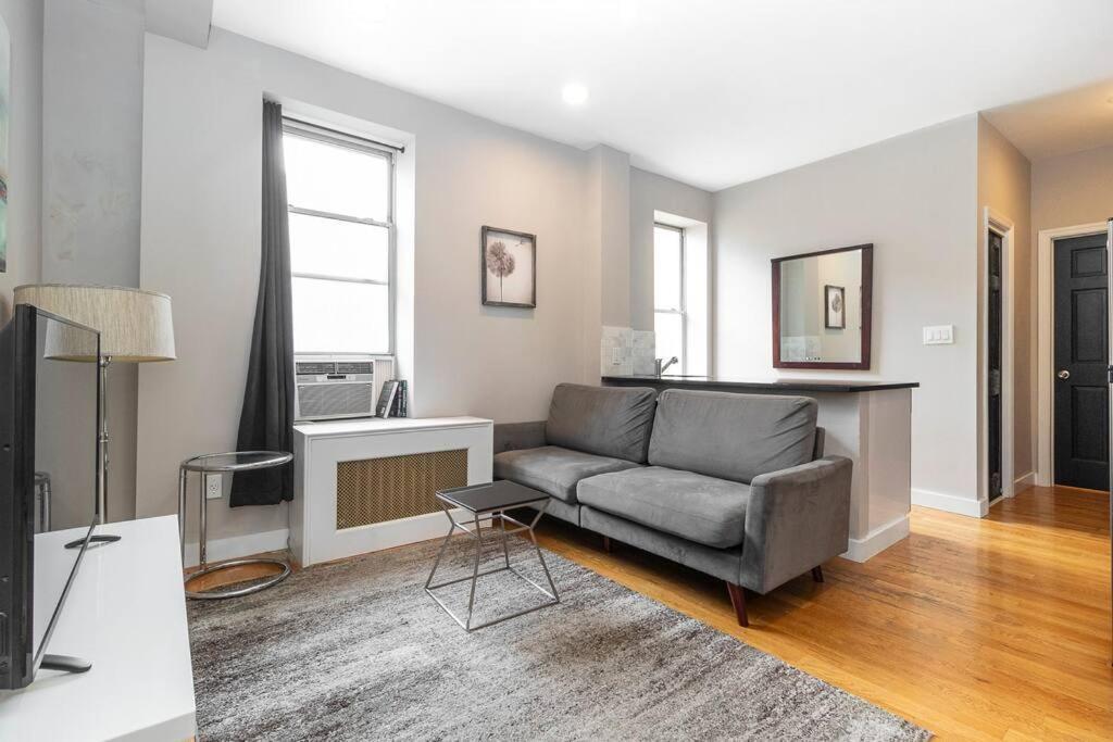 Renovated Lower Eastside 2Br Washer Dryer New York Bagian luar foto